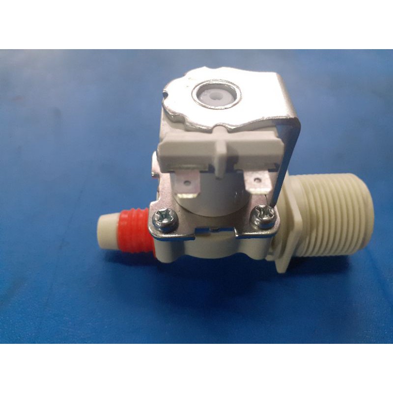 Selenoid water inlet valve mesin cuci samsung top loding wa70v4 wa80h4000