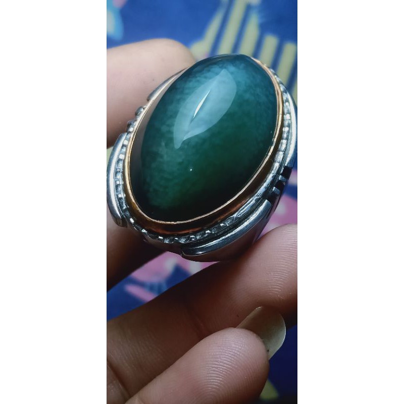 pandan lumut sisik betik top hq