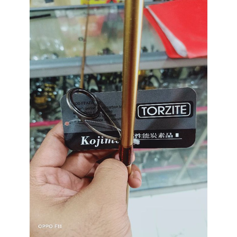 JORAN GALATAMA KOJIMA PROST 180