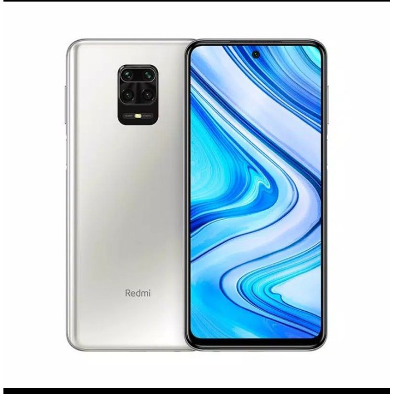 xiomi redmi note 9pro 6/64