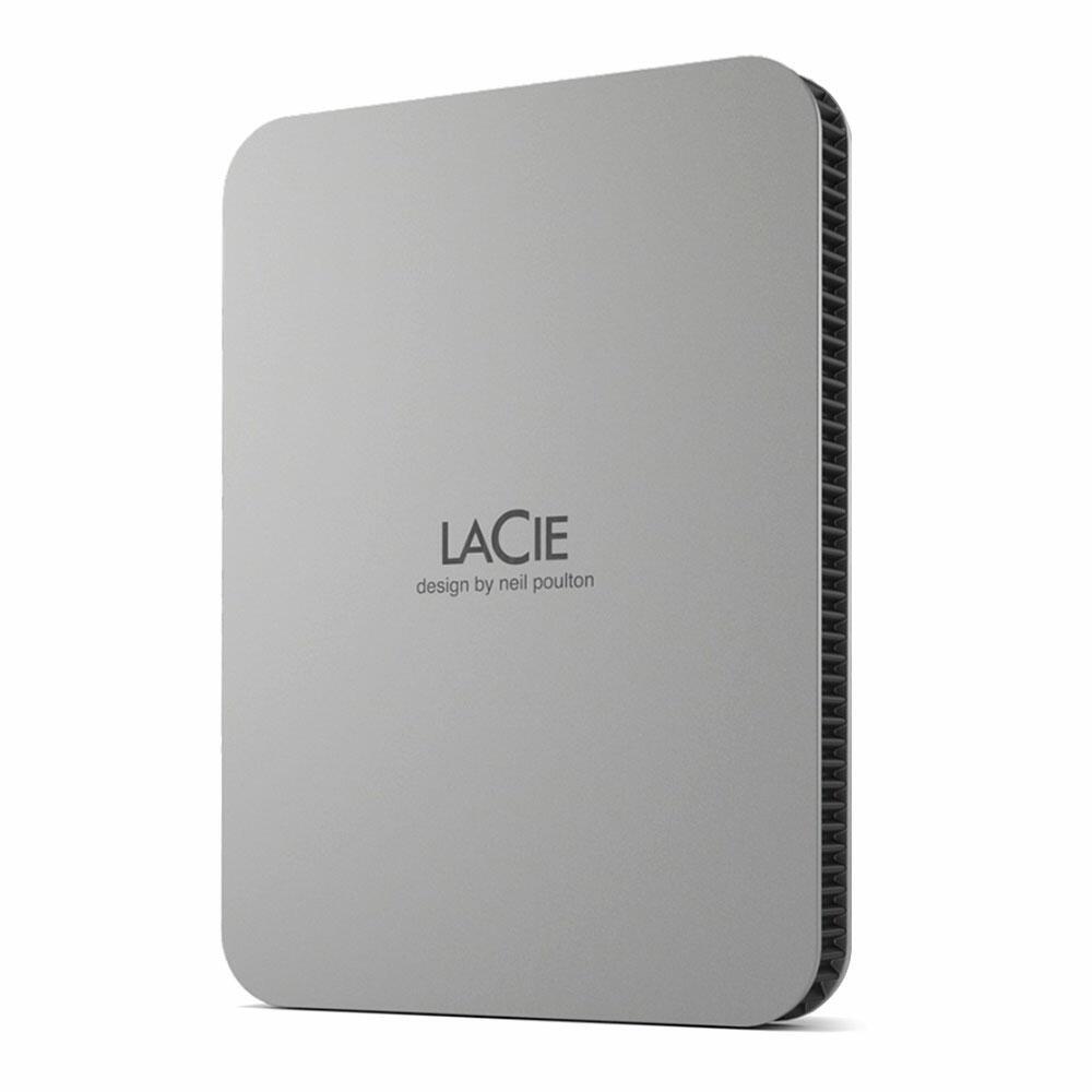 Lacie Mobile Drive V2 USB-C 1TB