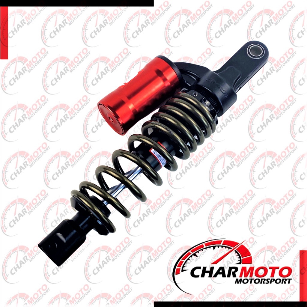 Shock Breaker RCB Klik Original Beat Series MB2 (Vario, Mio, Scoopy, Xeon, Dll) 300mm 330mm - Charmoto