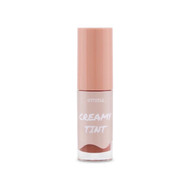 Emina Creamytint / Emina Creamy Lip Tint