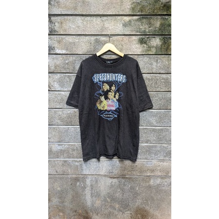 BALENCIAGA SPEEDHUNTERS