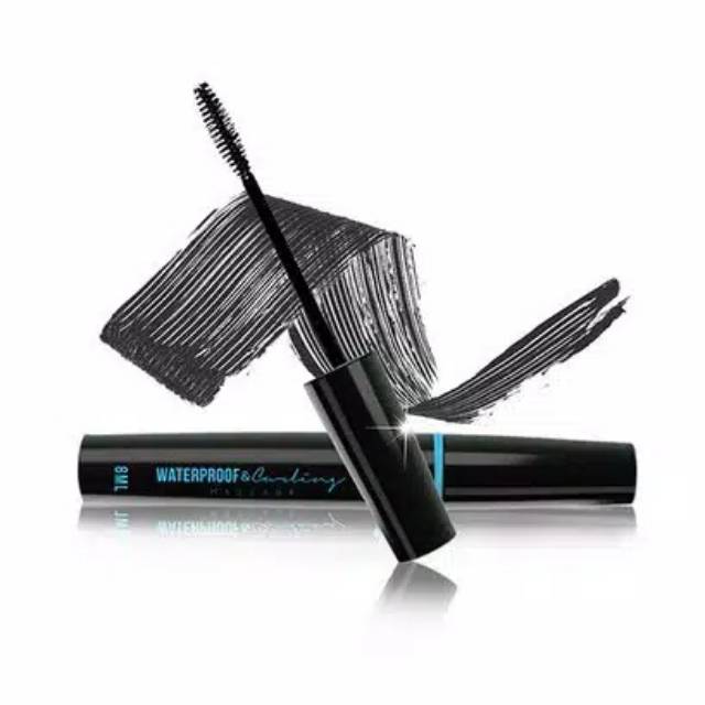 QL Waterproof  Mascara