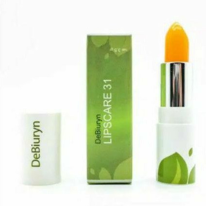 Debiuryn Lipstike 31