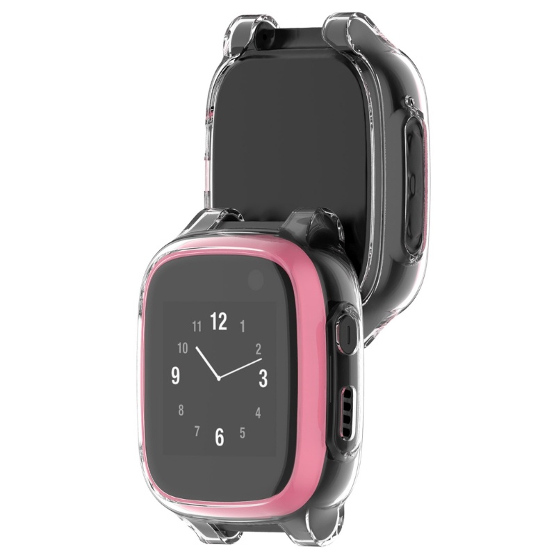 Zzz Casing Pelindung Bumper Untuk Smartwatch Xplora X5 Play