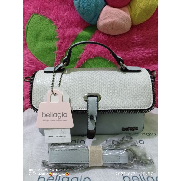 PL bellagio art 305 biru