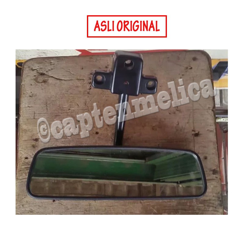 ORI Kaca Spion Tengah Dalam Kabin Plafon NEW AVANZA XENIA 2016 2017 2018 Veloz Grand Sepion Cermin p