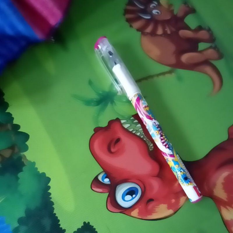 

polpen . jangan di beli mahal