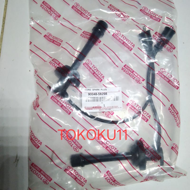 Kabel busi Avanza/grandmax