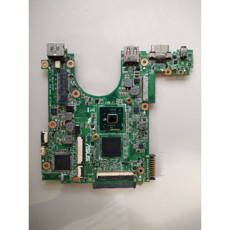 Scheda Madre ASUS Per EEE PC 1015PD / 1015PEM / 1015PED – Usata Funzionante