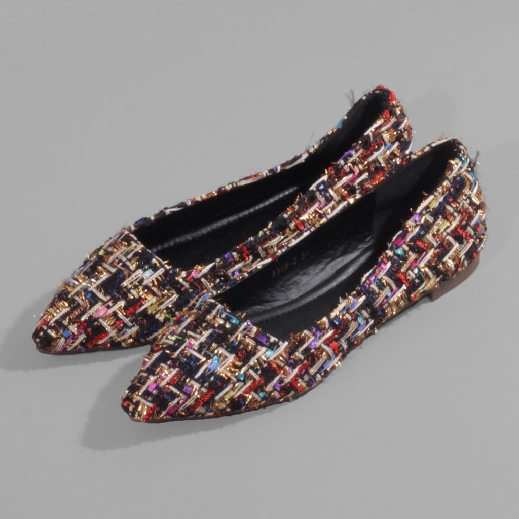 

Donatello CA308020 Flatshoes Wanita