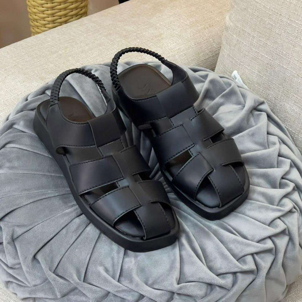 Winday Jessie Sandal  platfoam Wanita Terbaru