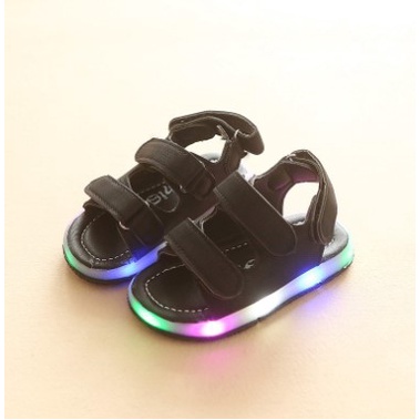 Sandal anak 881 led