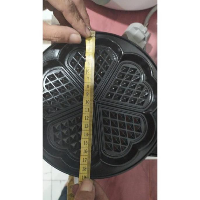 Cb77 Waffle Maker Sayota Sm 631 Danielaseller163