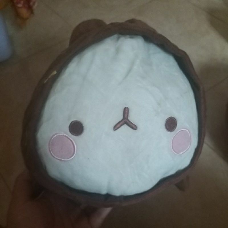 Boneka Molang