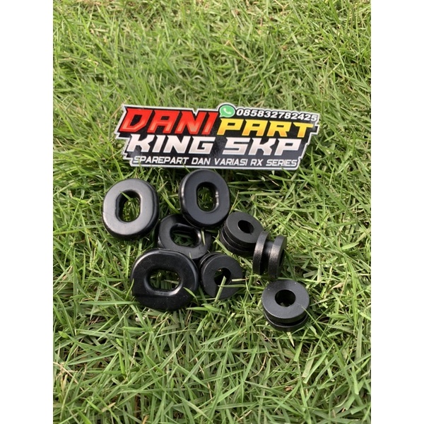 KARET BODI RX KING FIZR FULL BODI