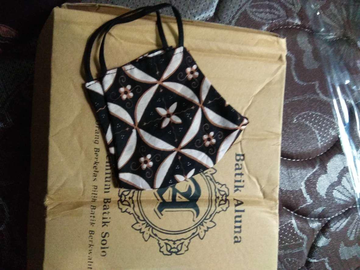 [ Bisa Cod ] Baju Batik Pria Lengan Panjang Batik Premium Kemeja Batik Pria Lengan Panjang Modern