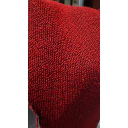 Kain tweed chanel original  import Quality  ( 0.50mt )