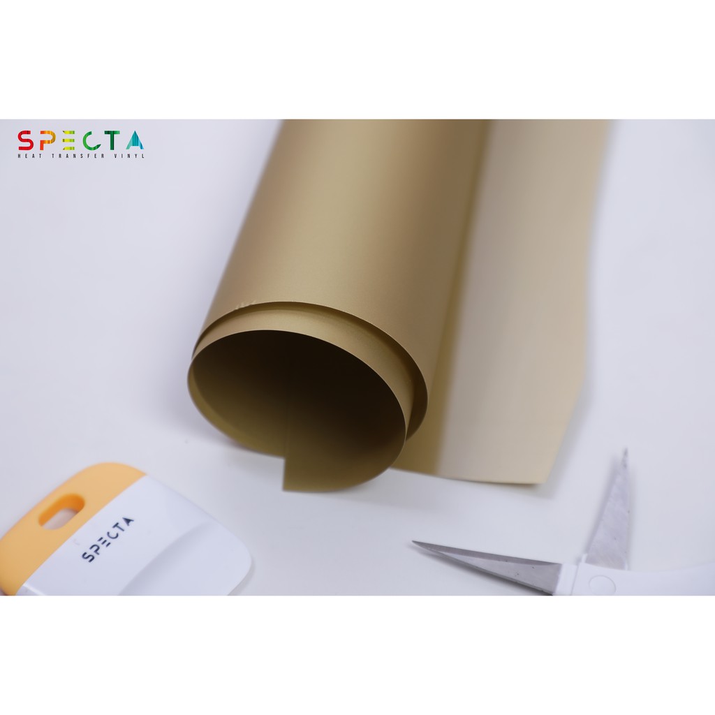 SPECTAFLEX POLYFLEX PRINTABLE PU KOREA ORIGINAL PR-03 VINYL