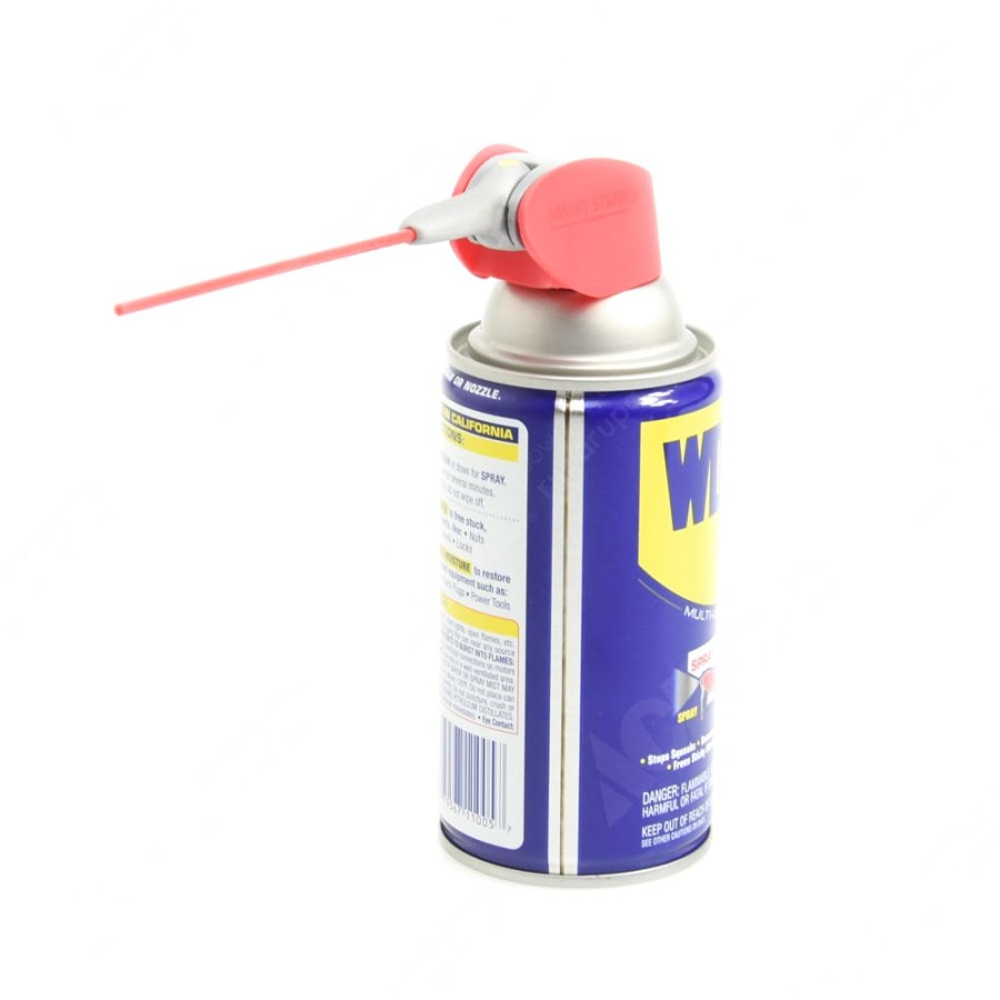 Semprotan WD40/Semprotan pelumas karatan WD40 191ML