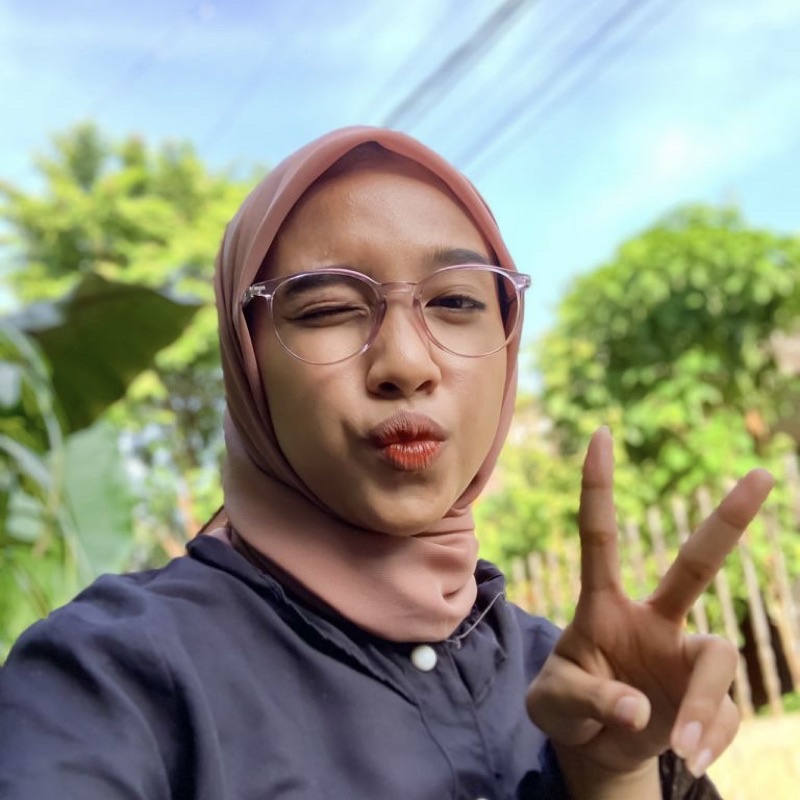 Frame Kacamata Jaquelen Murah Lentur Anti Patah Awet