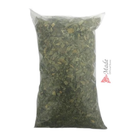 

Daun Kelor Kering 250 gram