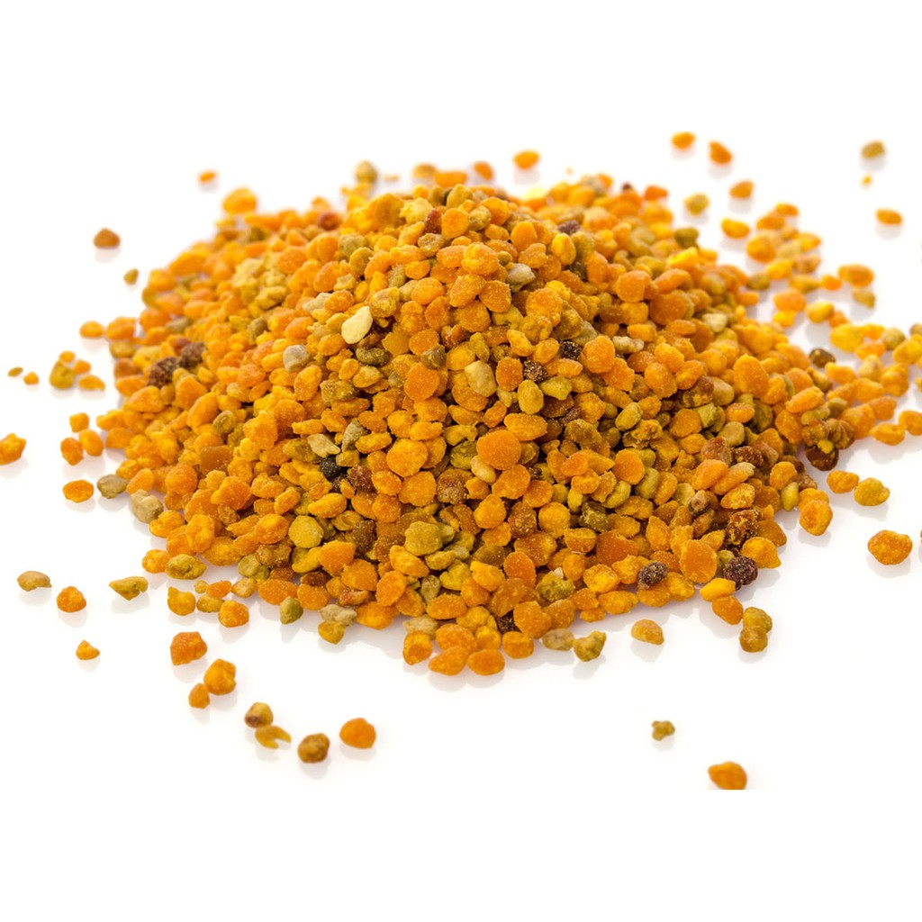 

Bee Pollen 100gr / Bee Pollen Raw Fresh / Madu Bee Pollen / Bee Pollen plus / Bee Pollen Nectar