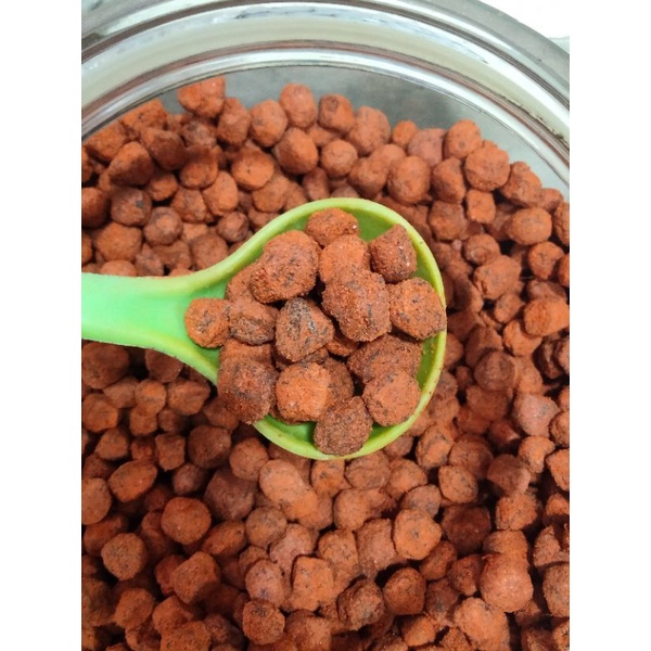 

kiamboy asin/hammoi merah asin 100g