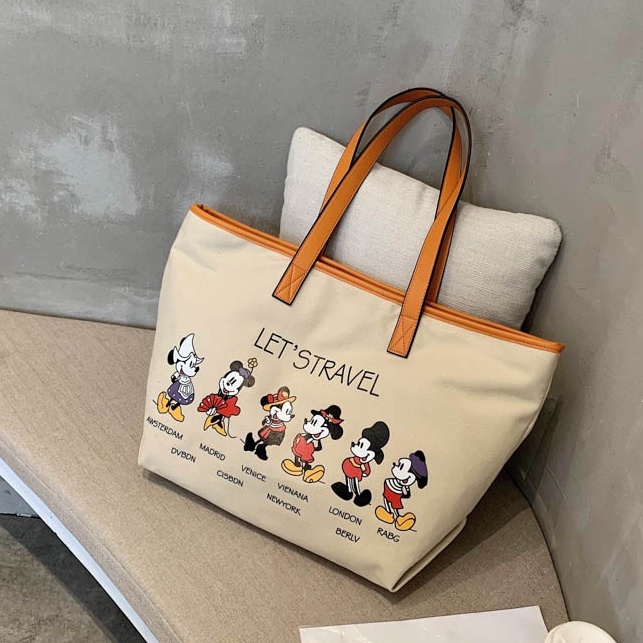 (2Pc Bisa 1Kg)GTBI998875967 New arrival  !!! Tas Tote Bag   Wanita Import Premium