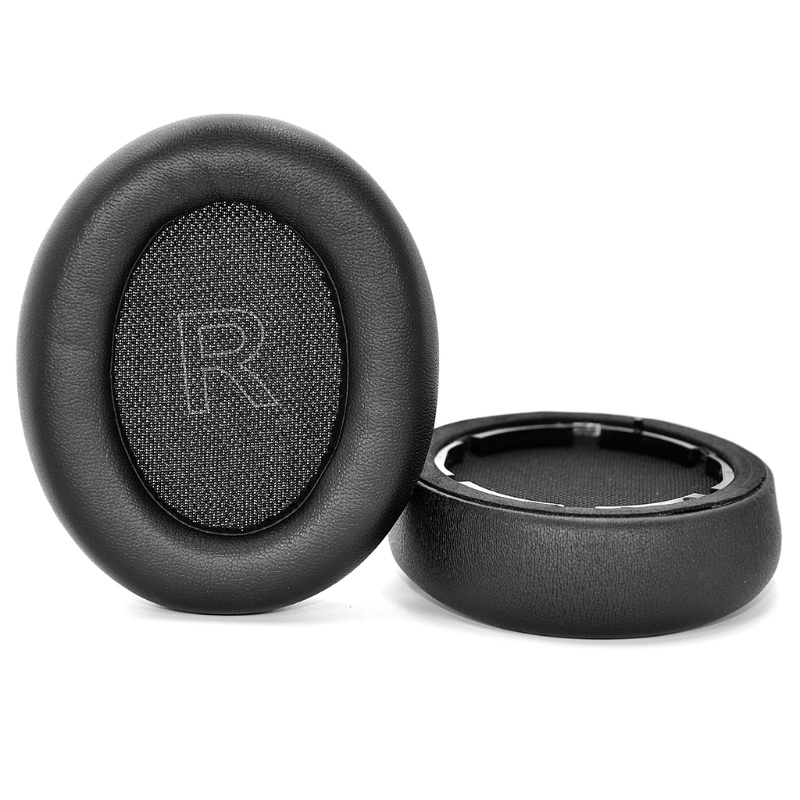 Cre Busa Headphone Pengganti Untuk Anker Soundcore Life Q10 / Q10 BT