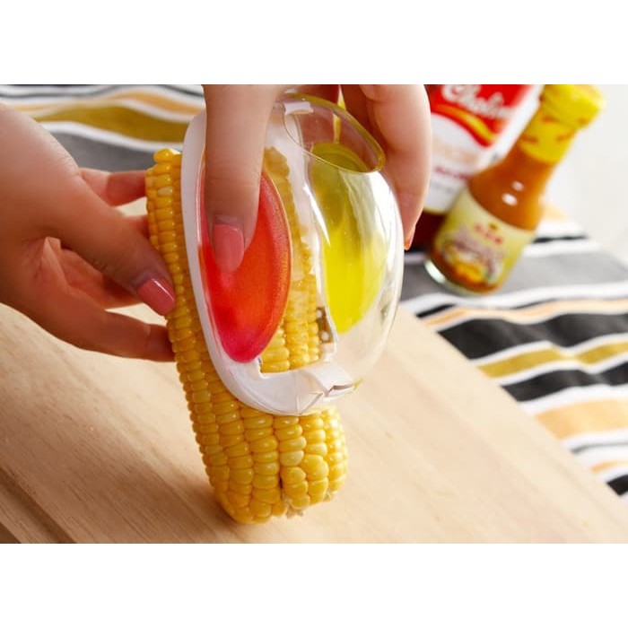 VOM 0173 Corn Stripper Alat Pengupas Jagung / Parutan Jagung - 0173