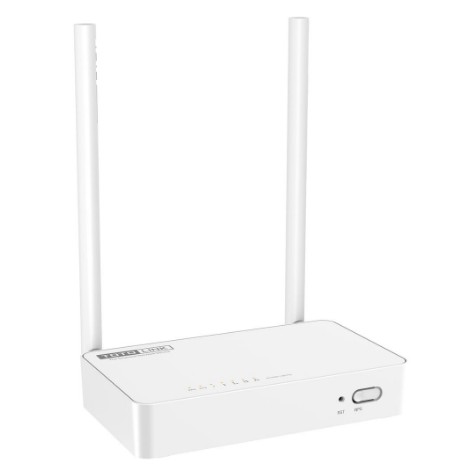 TOTOLINK N355RT WIRELESS N ROUTER 300MBPS