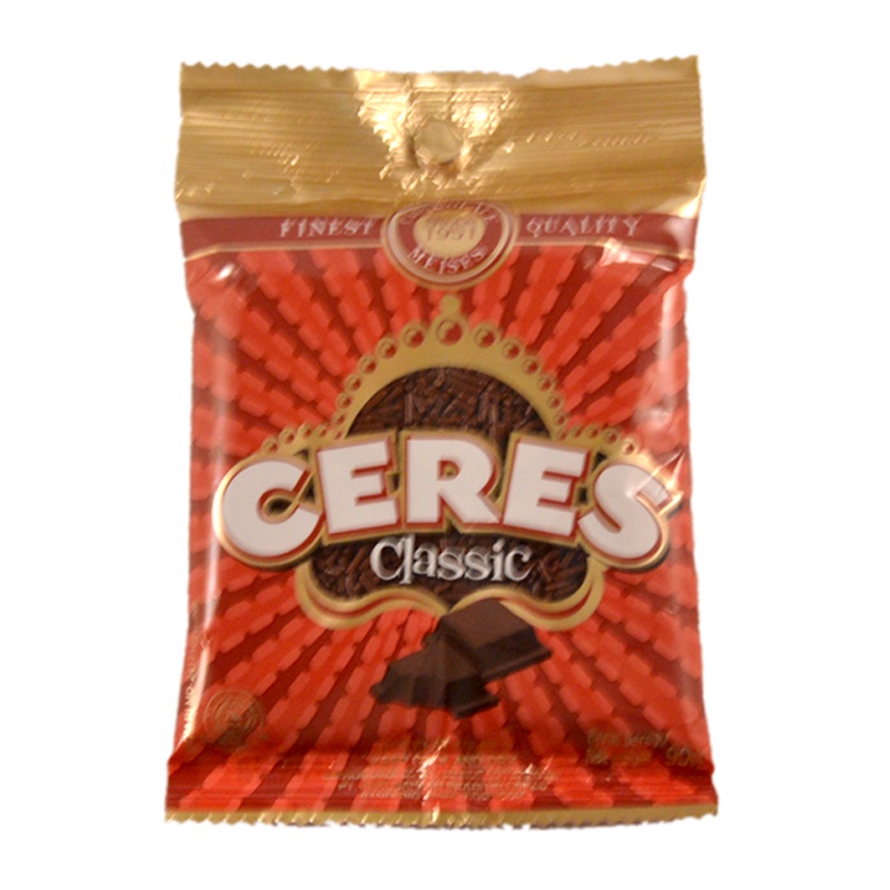 

Ceres Meises Classic Pls 80Gr