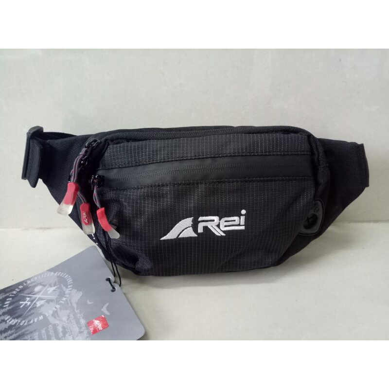 TAS PINGGANG REI LICESTER 03 | WAIST BAG REI LICESTER 03 | TAS SAMPING REI LICESTER 03