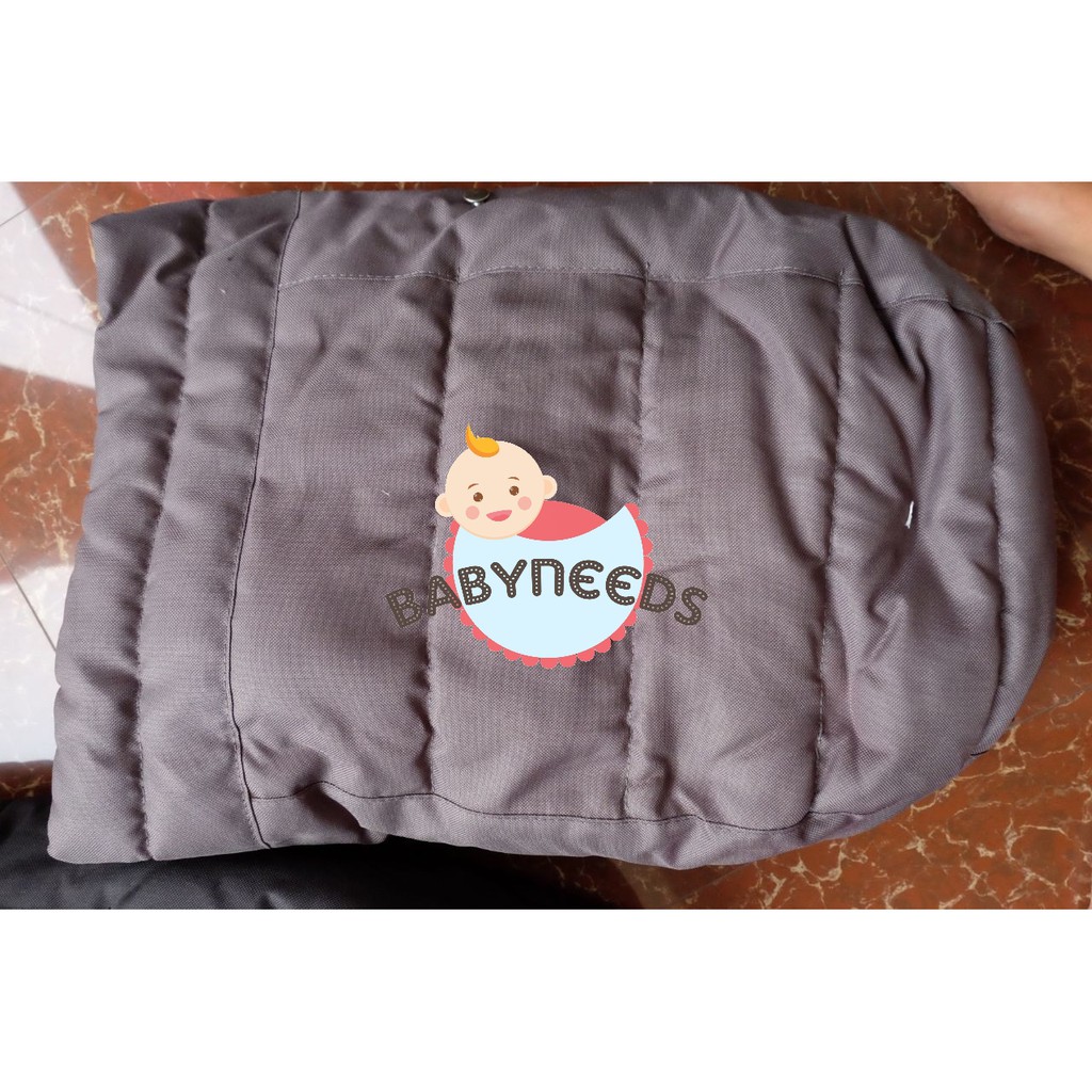 newborn nest stroller yoya kiddopotamus babytime sleeping bag stroller newborn