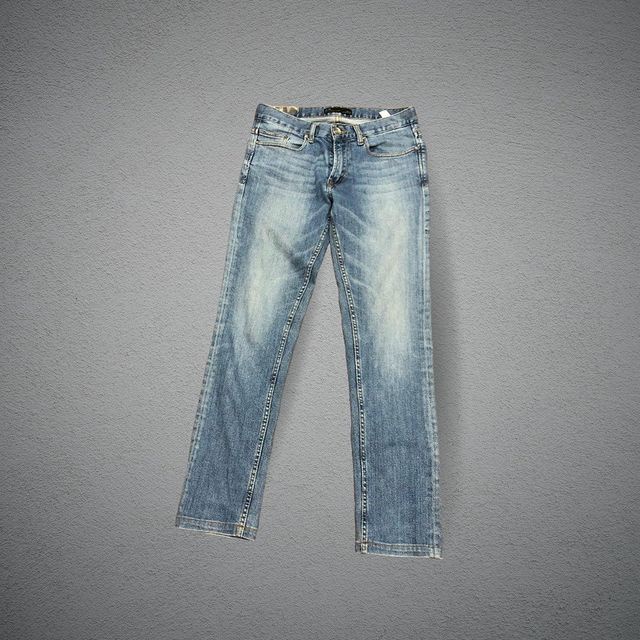 Jeans Pria Zara Original