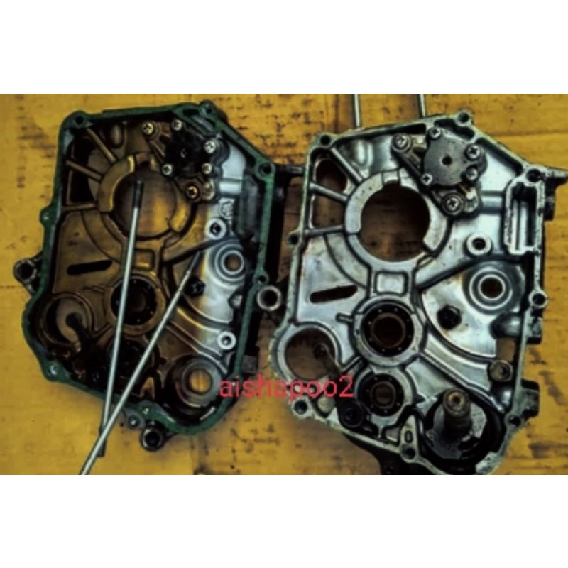 Blok kalter mesin grand Supra prima mocin