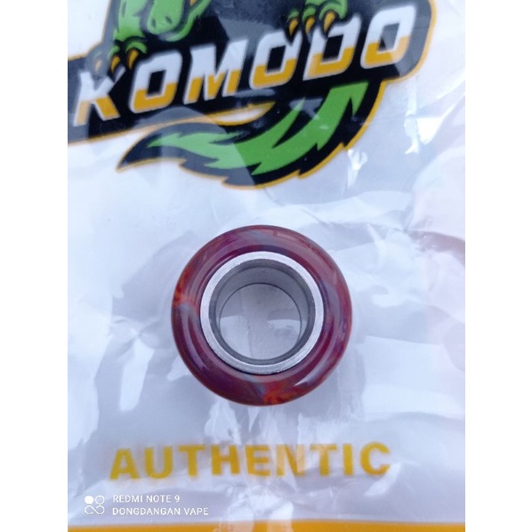 Driptip 810 Komodo Premium Hybrid