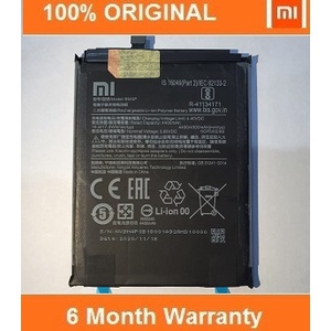 Batre batere battery XIAOMI Poco X2 Redmi K30 5G K30 4G BM4P Original100%