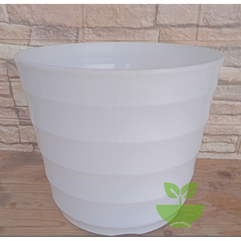 Pot bunga model mado 32