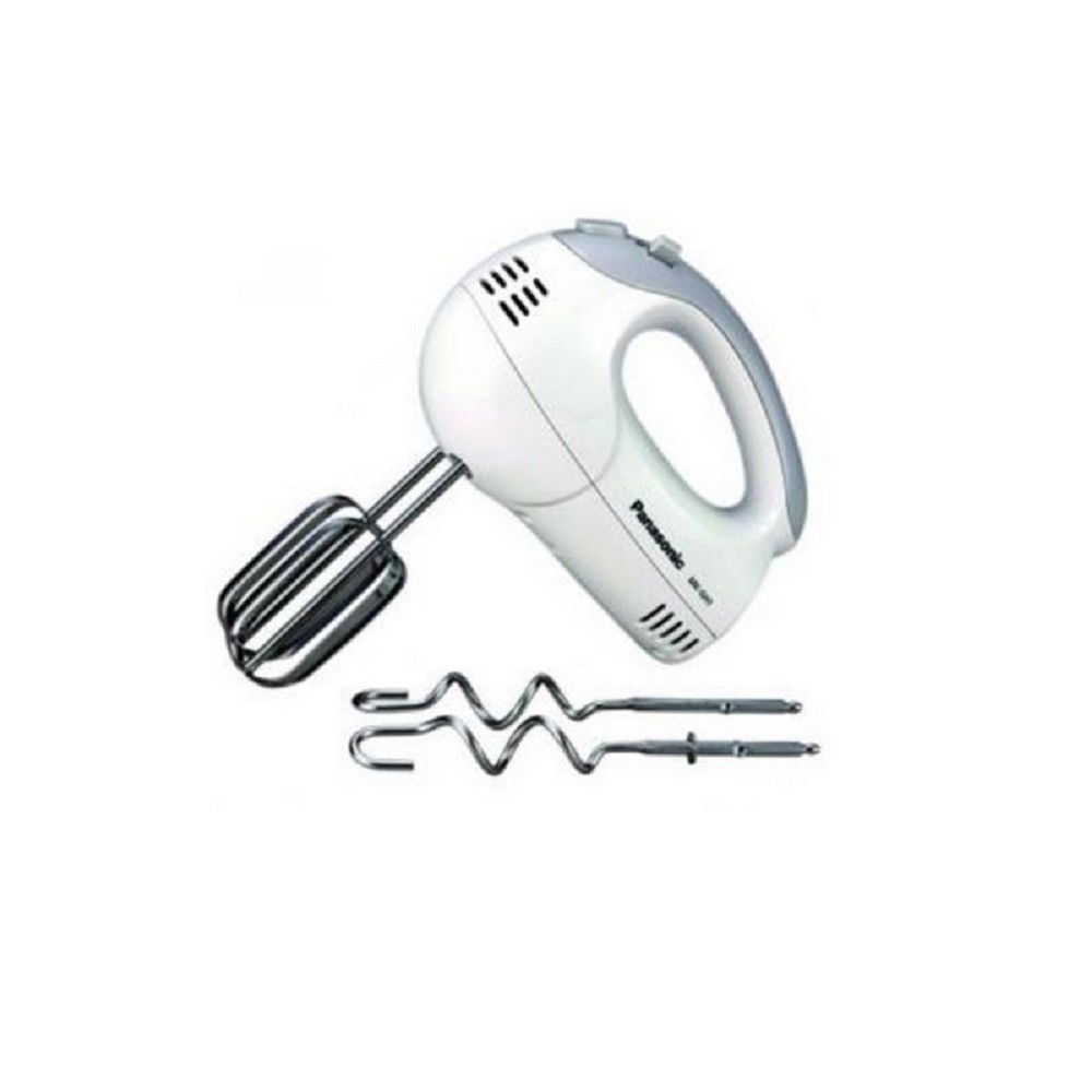 Panasonic MKGH1WSR Hand Mixer