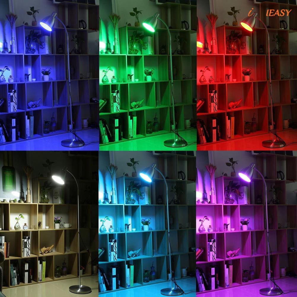 [WS] LAMPU KEREN TERLARIS LAMPU LED WARNA WARNI RGB BERUBAH WARNA REMOTE CONTOL / LAMPU WARNA WARNI