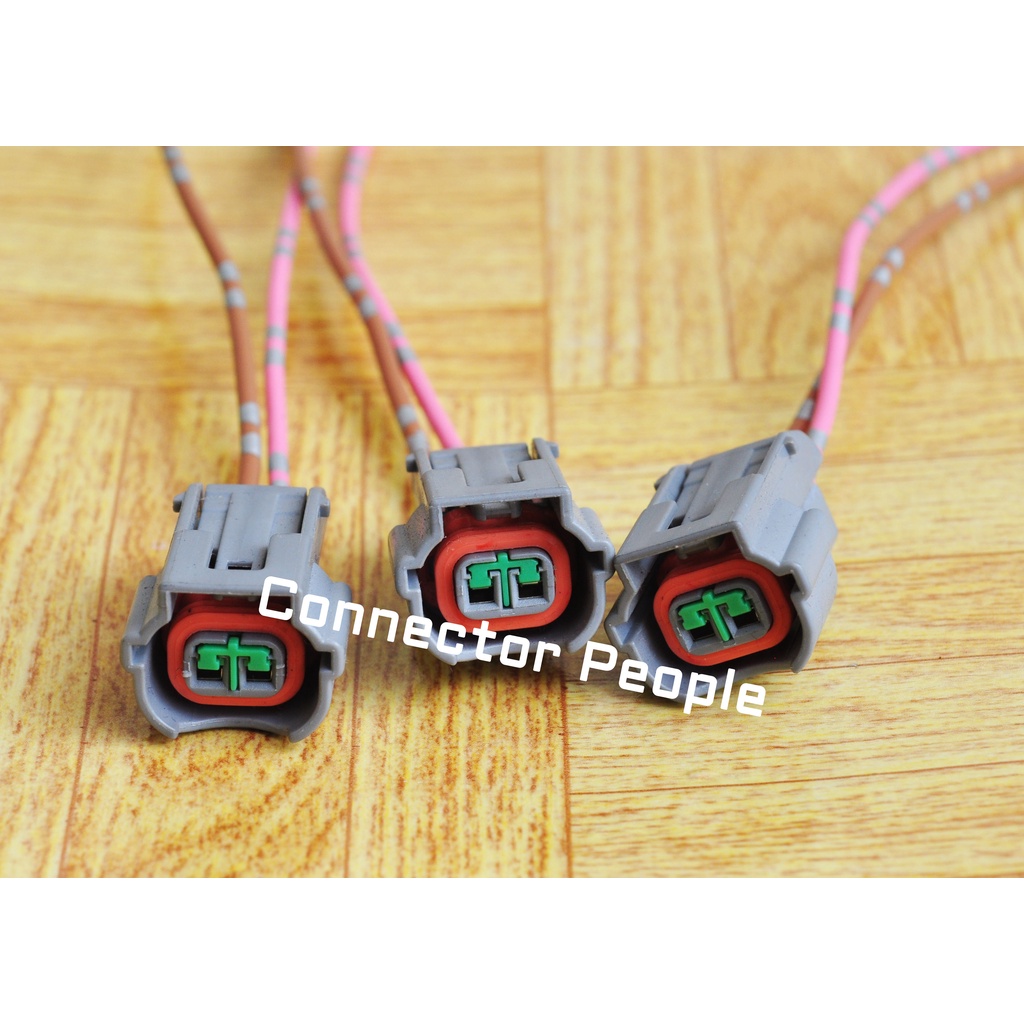 PNP Soket Injektor Great Corolla All New Corolla Soluna PNP