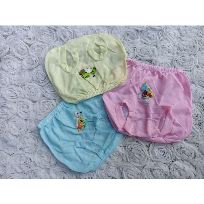 CELANA POP BAYI / CELANA KACAMATA BAYI