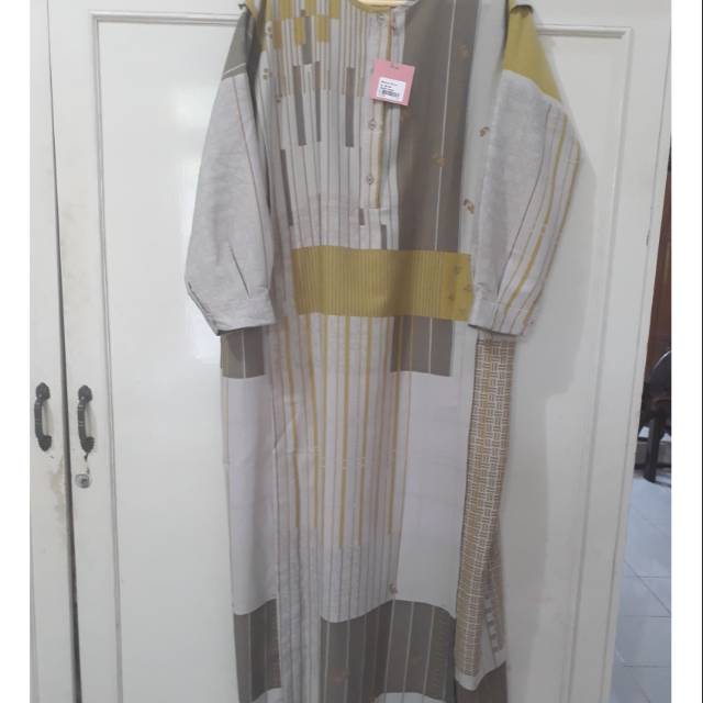 Kinanti Dress Ria miranda