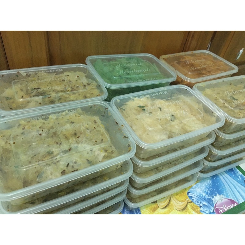 

KERIPIK KACA BEST SELLER