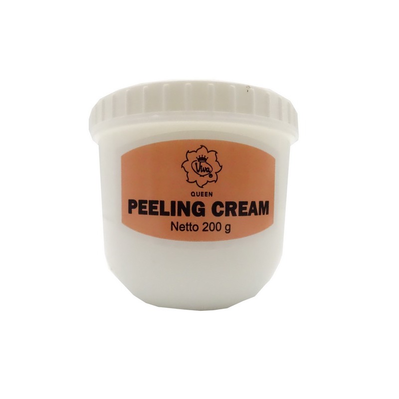 Viva Peeling Cream