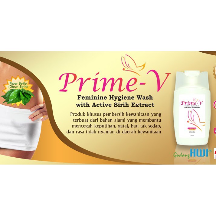 Prime-V - Prime V - Original HWI